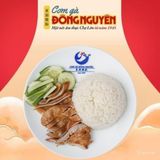  Phá Lấu Bao Tử Lỗ Tai Heo/Stewed pork stomach & ear/滷水豬耳猪肚飯 