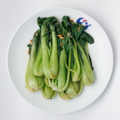 Cải Thìa