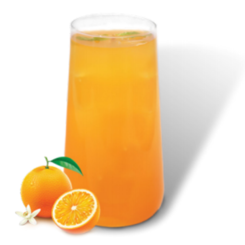  Cam Vắt/ Orange Juice/ 鮮榨柳橙汁 