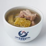  Khổ Qua Tiềm Sườn/ Bitter melon and pork ribs soup/ 凉瓜排骨燉湯 