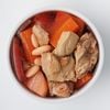 Súp Khoai Tây, Cà Rốt Tiềm Bắp Heo/ Potato, carrot and pork soup/ 馬鈴薯湯