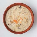  Chả Trứng Thịt Cua Niêu Đất/ Steamed Egg Crab Meatloaf/ 越式蟹肉餅 