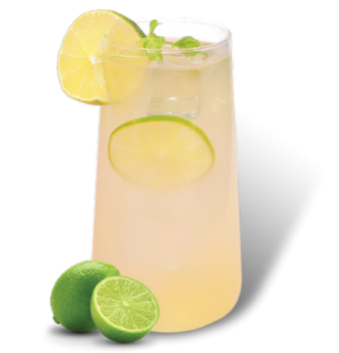  Đá Chanh/ Iced Lime Drink/ 檸檬冰飲 