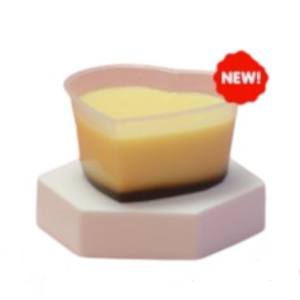  Bánh Flan/ Flan (Caramel Custard)/ 焦糖布丁 