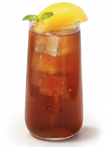  Ô Mai Mận Đào/ Preserved Plum and Peach Drink/ 酸梅汤 