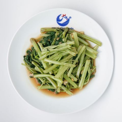  Rau Muống/ Water Morning Glory/ 空心菜 