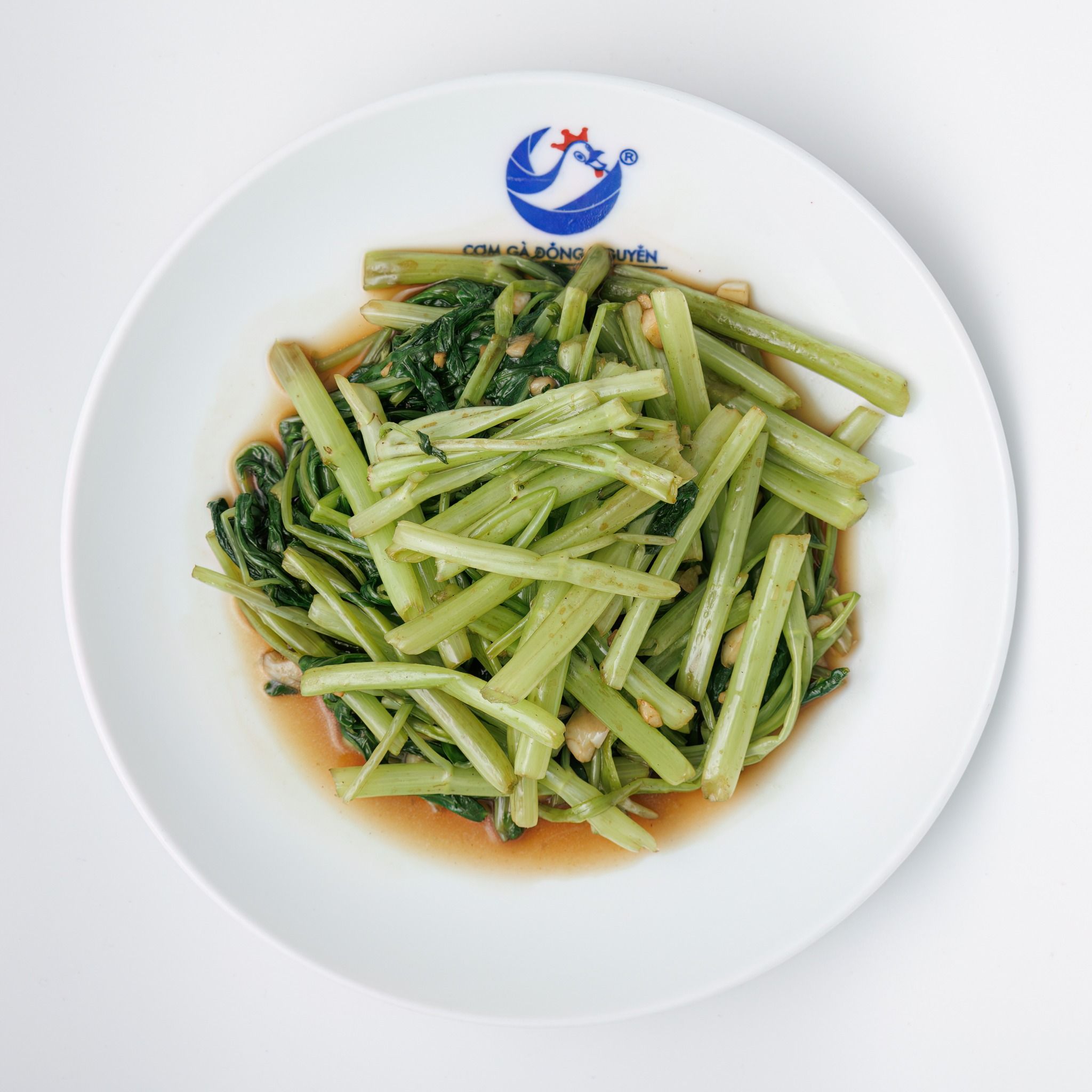  Rau Muống/ Water Morning Glory/ 空心菜 
