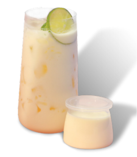  Sữa Chua Đá/ Iced Yogurt/ 冰優格 