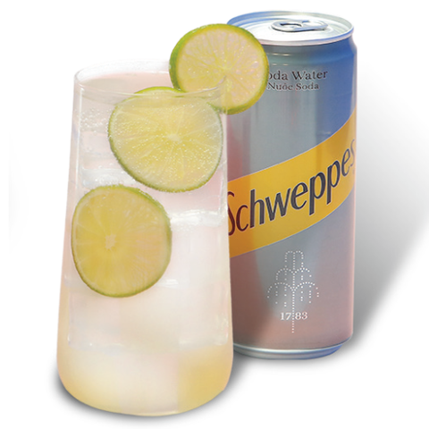  Soda Chanh/ Lime Soda/ 梳打檸檬 