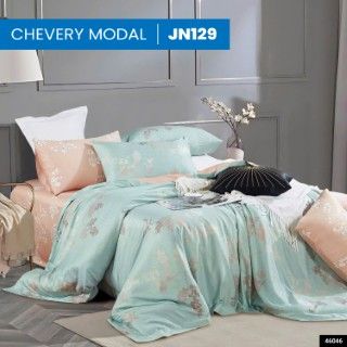  Chăn Lẻ Lụa Chevery Modal 129 