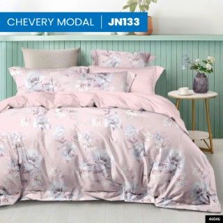  Vỏ Gối Lẻ Lụa Chevery Modal 133 