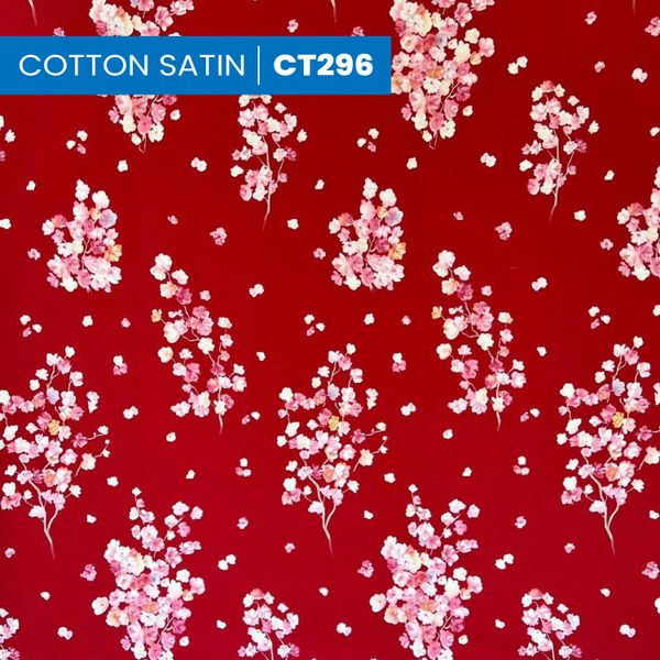  Vỏ Gối Lẻ Cotton Galaxy Satin 296 