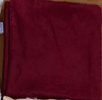  Gối Trang Trí Gấm 2 