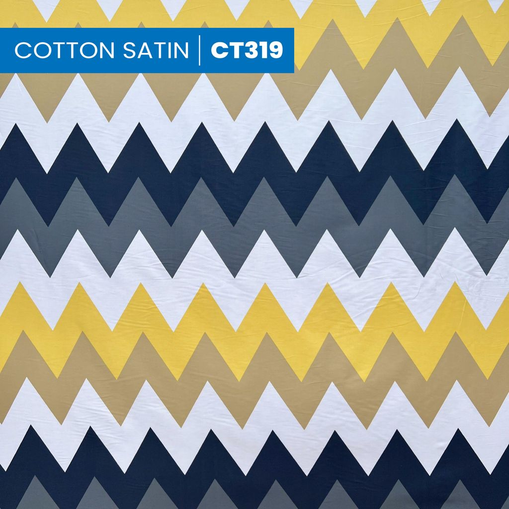  Bộ Ga Bọc Cotton Galaxy Satin 319 