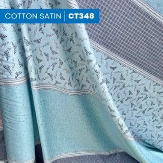  Vỏ Gối Lẻ Cotton Galaxy Satin 348 
