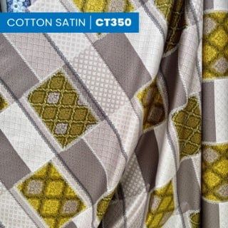  Chăn Lẻ Cotton Galaxy Satin 350 