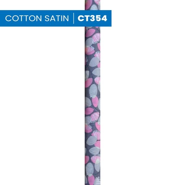  Bộ Ga Bọc Cotton Galaxy Satin 354 