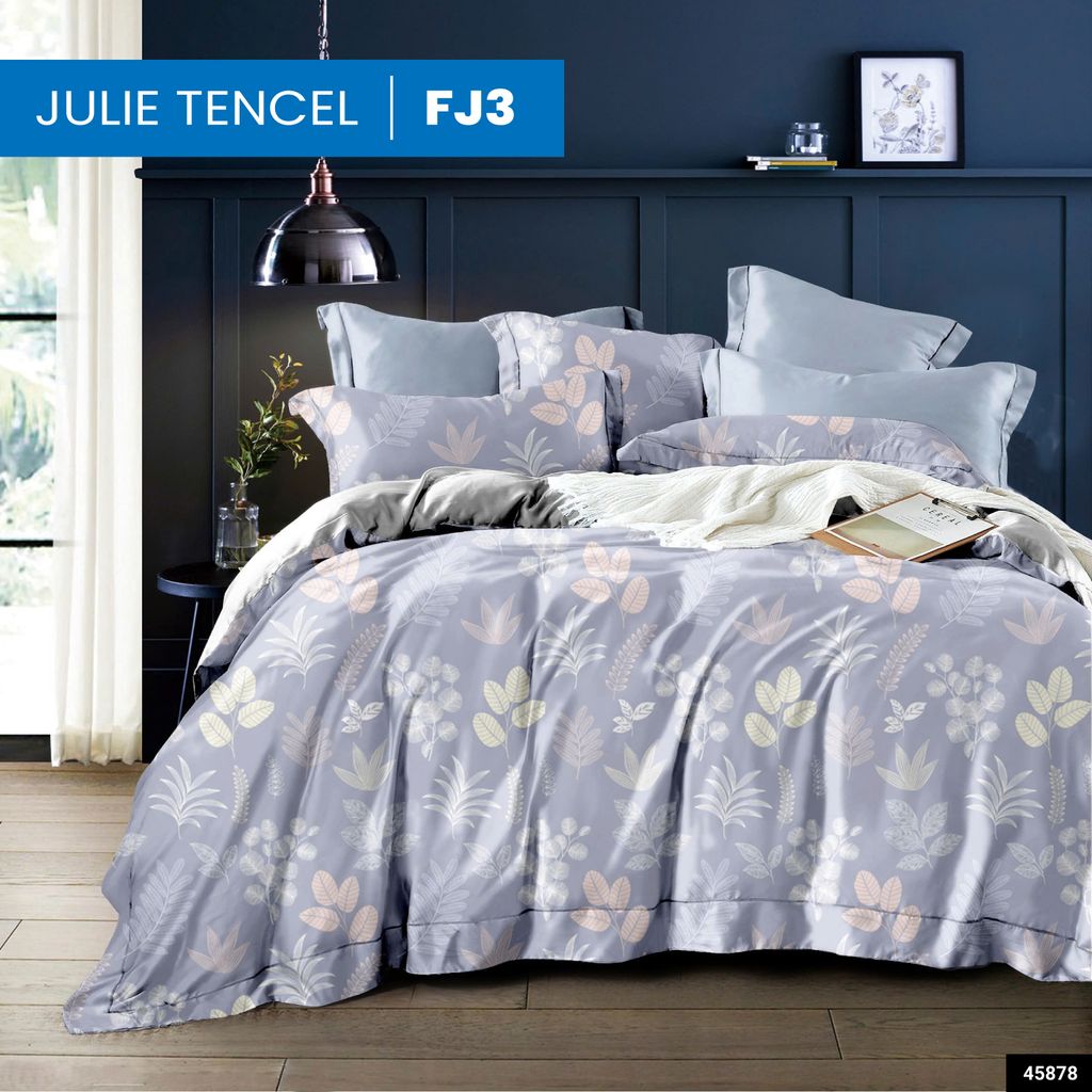  Ga Bọc Julie Tencel 3 
