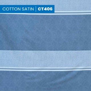  Chăn Lẻ Cotton Galaxy Satin 406 