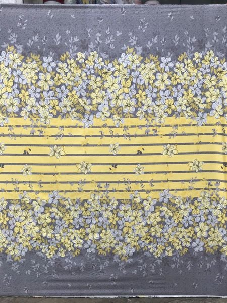  Vỏ Gối Lẻ Cotton Galaxy Satin 435 