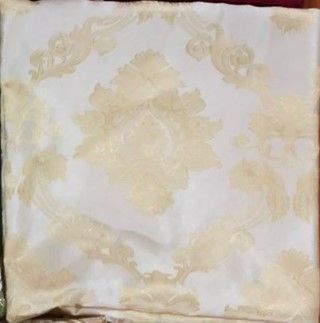  Gối Trang Trí Gấm 4 