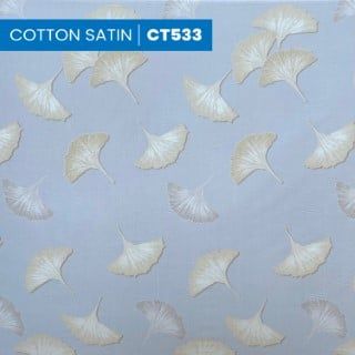  Vỏ Gối Lẻ Cotton Galaxy Satin 533 