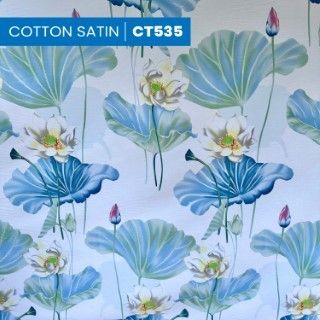  Vỏ Gối Lẻ Cotton Galaxy Satin 535 