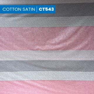  Vỏ Gối Lẻ Cotton Galaxy Satin 543 
