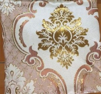  Gối Trang Trí Gấm 5 