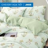  Ga Bọc Microfiber Chevery Họa Tiết 66 