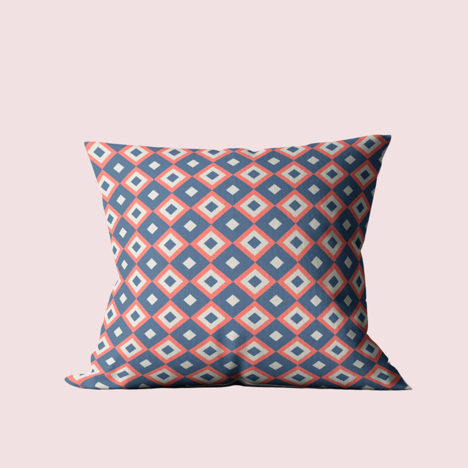  Gối Tựa Trang Trí 74 