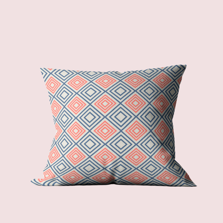  Gối Tựa Trang Trí 75 