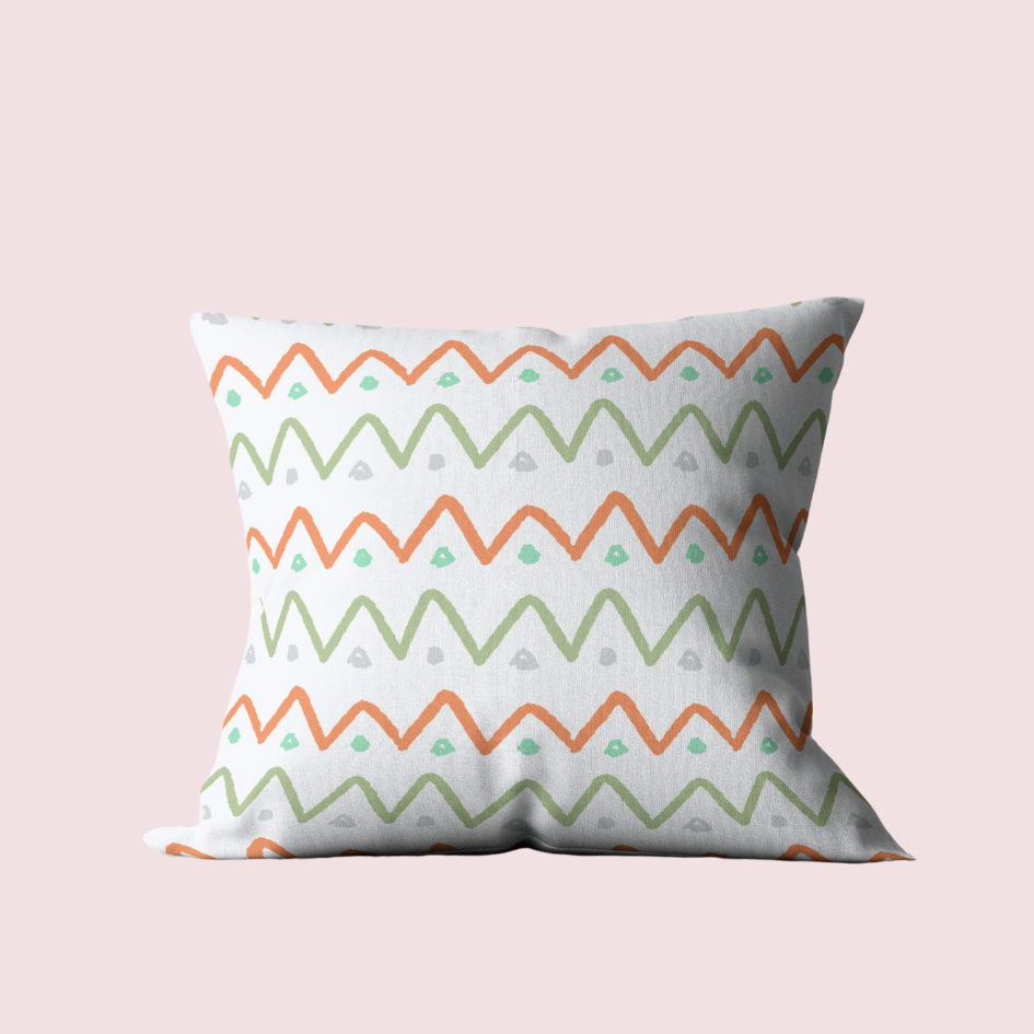  Gối Tựa Trang Trí 76 