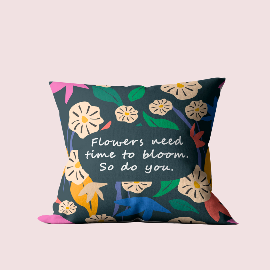  Gối Tựa Trang Trí 79 