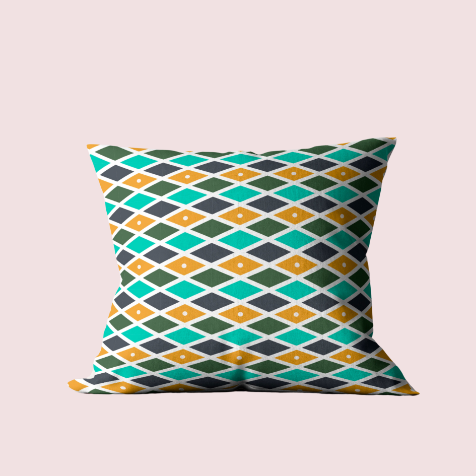  Gối Tựa Trang Trí 80 