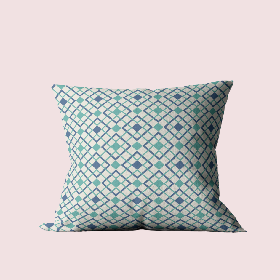  Gối Tựa Trang Trí 82 