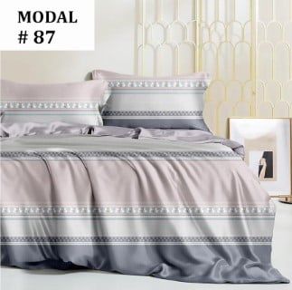  Vỏ Gối Lẻ Lụa Modal 87 