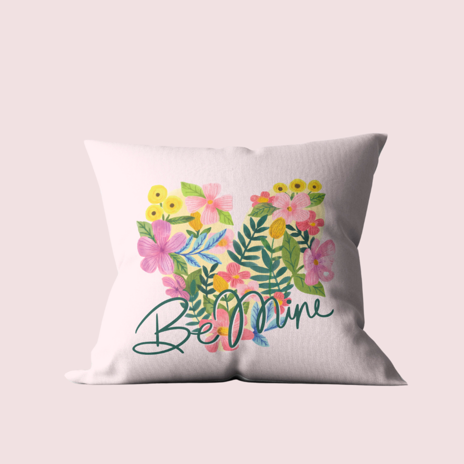  Gối Tựa Trang Trí 87 