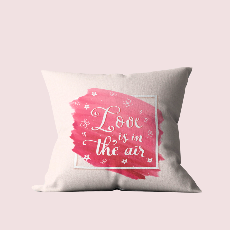  Gối Tựa Trang Trí 91 