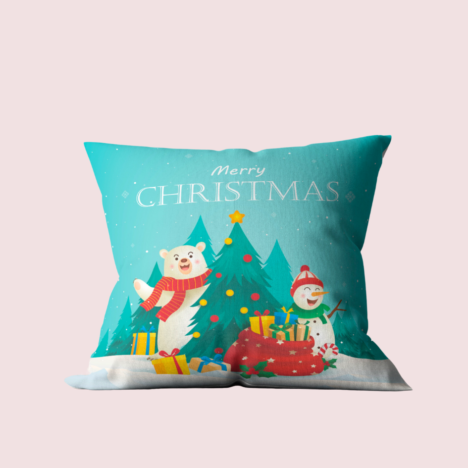  Gối Tựa Trang Trí 92 