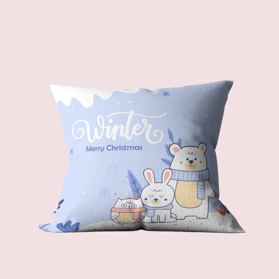  Gối Tựa Trang Trí 93 