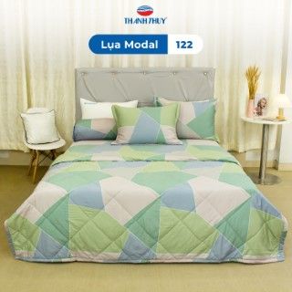  Vỏ Gối Lẻ Lụa Modal 122 