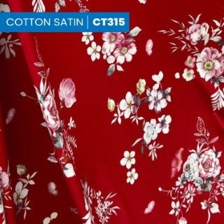  Bộ Ga Bọc Cotton Galaxy Satin 315 