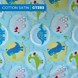  Vỏ Gối Lẻ Cotton Galaxy Satin 293 
