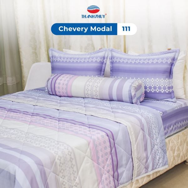 Chăn Lẻ Lụa Chevery Modal 111 