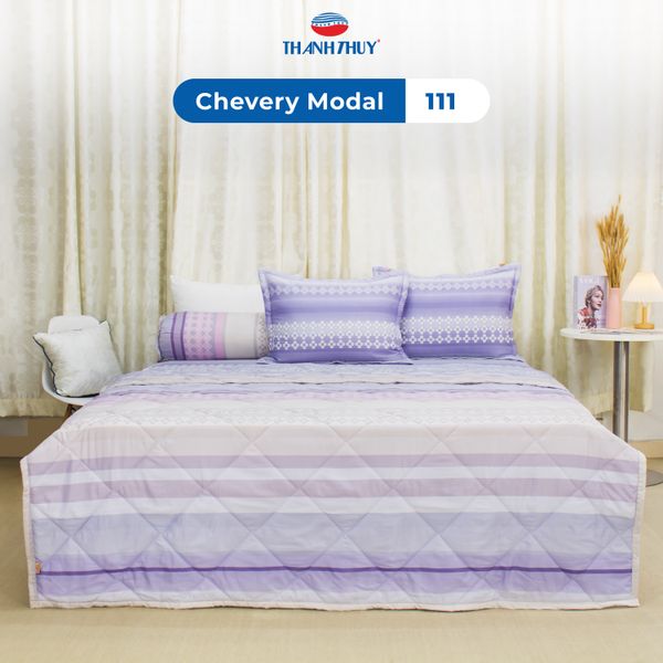  Chăn Lẻ Lụa Chevery Modal 111 
