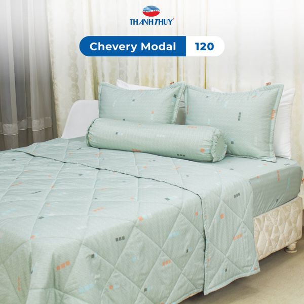  Chăn Lẻ Lụa Chevery Modal 120 