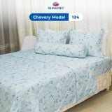  Bộ Ga Bọc Lụa Chevery Modal 124 