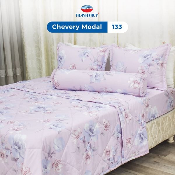  Chăn Lẻ Lụa Chevery Modal 133 