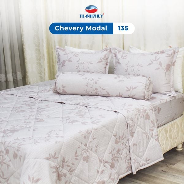  Chăn Lẻ Lụa Chevery Modal 135 